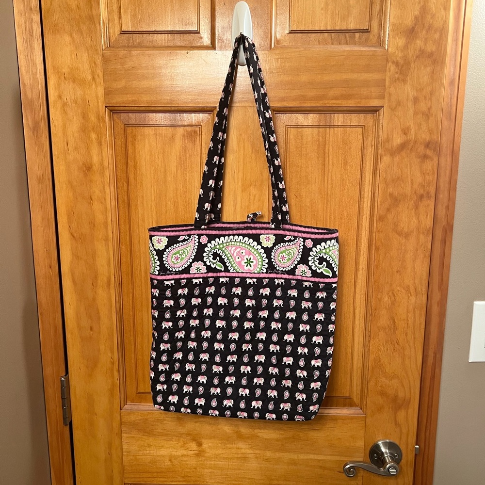 Vera Bradley shoulder bag